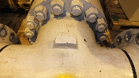 Valve, Gate, 12", 1500 ANSI - UL05419 - Quipbase.com - TK1 098.jpg